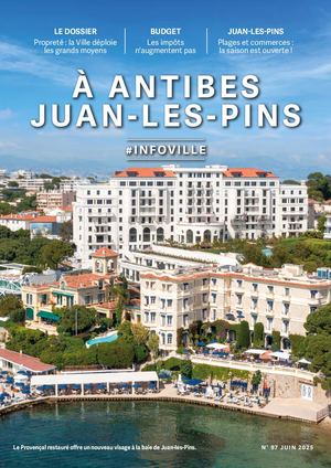 Infoville Juin 2025