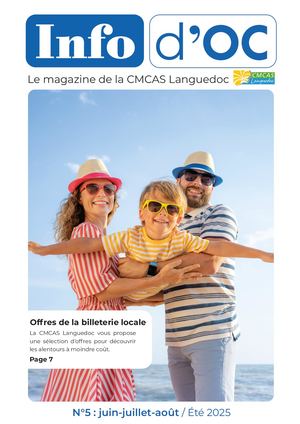 Info D Oc 5 Ete 2025