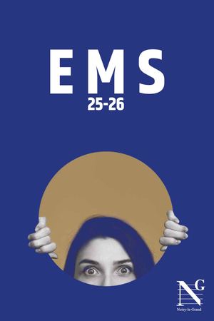 Plaquette EMS saison 25-26