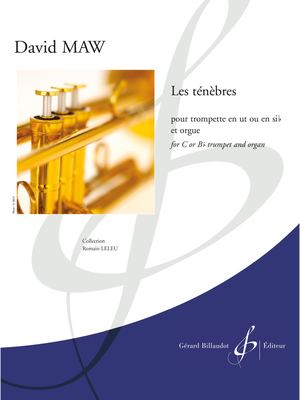 David MAW - Les Ténèbres