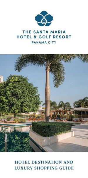 The Santa Maria, A Luxury Collection Hotel & Golf Resort