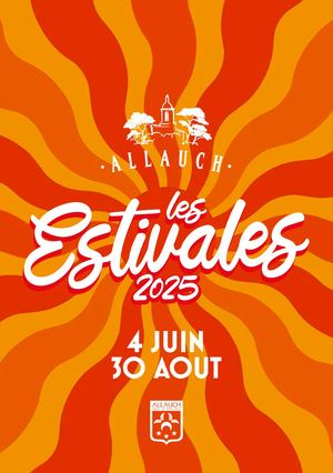 Livret Estivales 2025