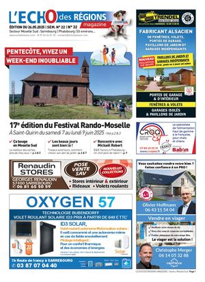 2225 Echo Moselle Sud