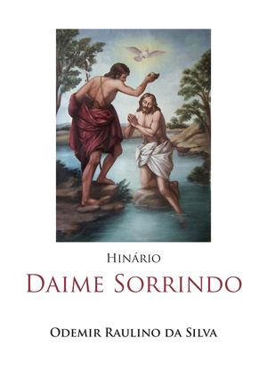 25a Odemir Raulino Da Silva Daime Sorrindo Stampa