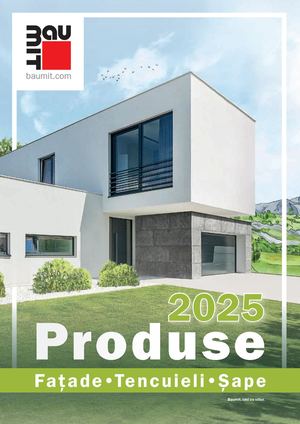Catalog Baumit 2025 Web 29 Aprilie 2025