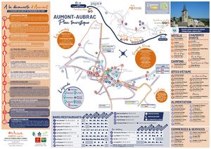 Plan Aumont Aubrac