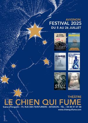 Festival Le Chien Qui Fume 2025