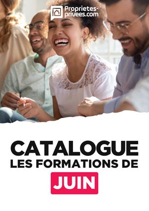 Catalogue De Formation Juin