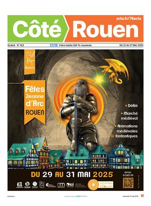 Cote Rouen S21