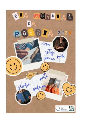Antologia Poética