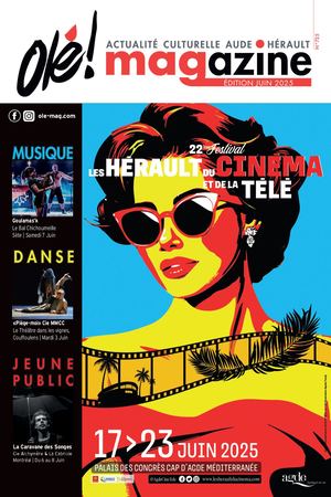Olé 735 - Juin 2025