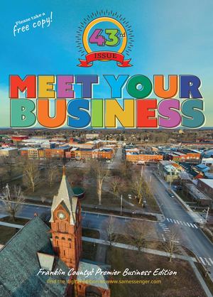 Meet Your Business 2025