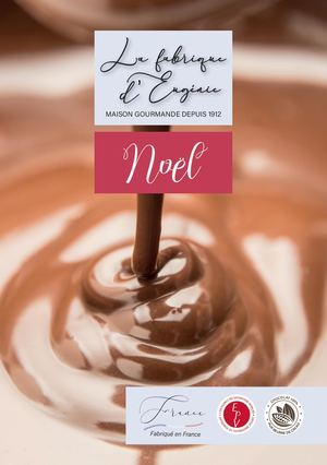 La fabrique d'Eugenie - Noëll 2025