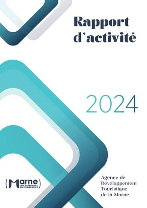 Rapport d'activités 2024