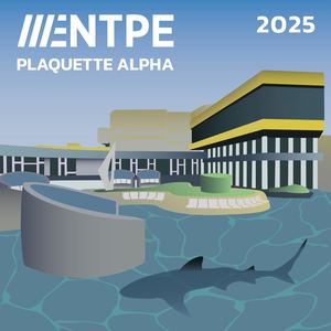 Plaquette Alpha 2025