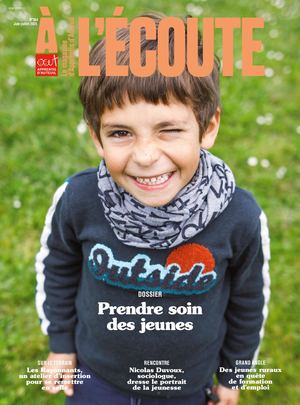 A Lecoute N°264 - Juin-Juillet 2025
