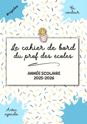 Cahier De Bord Brigade Extrait