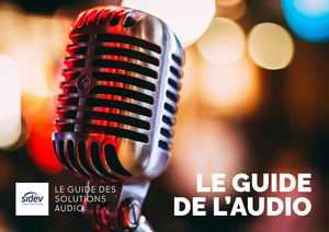 Guide de l'Audio 2025