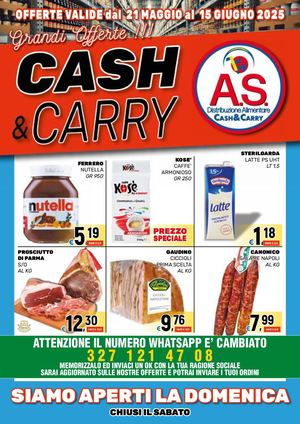 As Cash And Carry 04 2025 Def