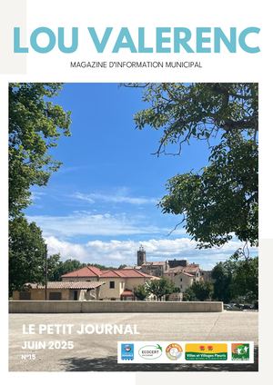 Lou Valerenc N°15