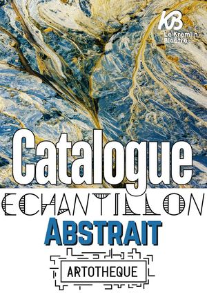 Catalogue Abstraction