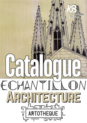 Catalogue Architecture