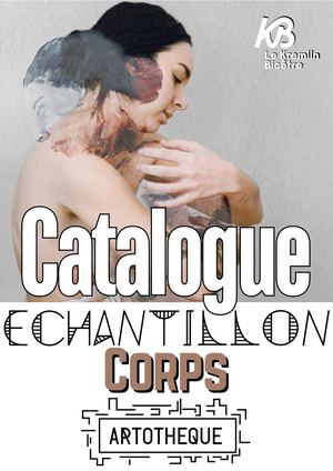 Catalogue Corps