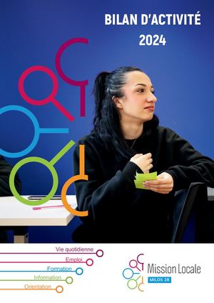 Bilan D'activité 2024