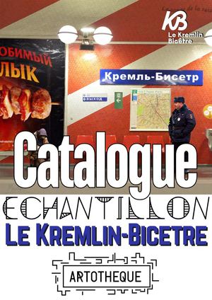 Catalogue KB