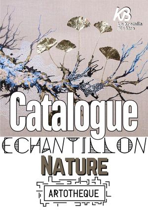 Catalogue Nature