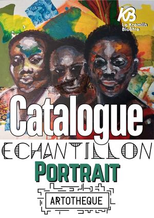 Catalogue Portrait