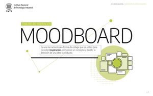 Moodboard
