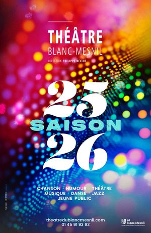Programme Blanc Mesnil  2025 2026