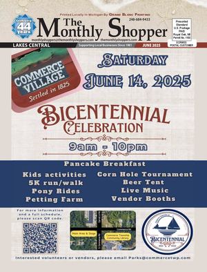 Lake Central June 2025