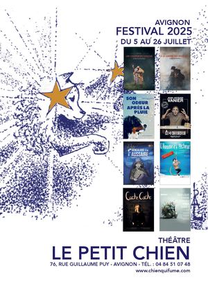 Festival Le Petit Chien 2025