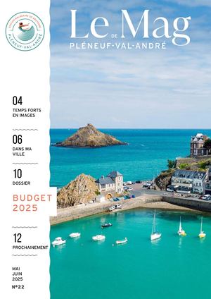 Bulletin Pva Mai Juin 2025