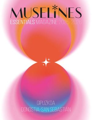 Muselines Essentials Magazine 2025-2026