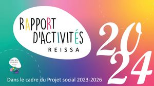 Rapport Activité 2024