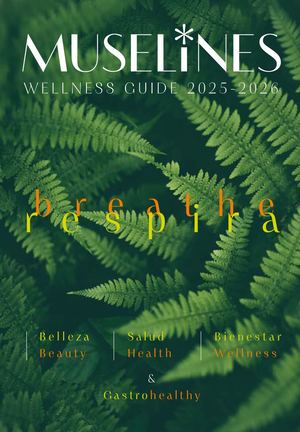 Muselines Wellness Guide 2025-2026