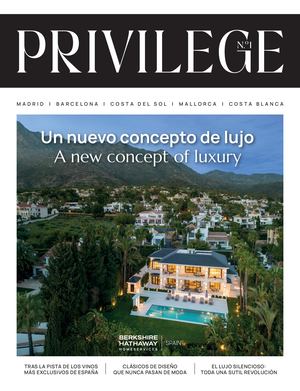 Revista Privilege