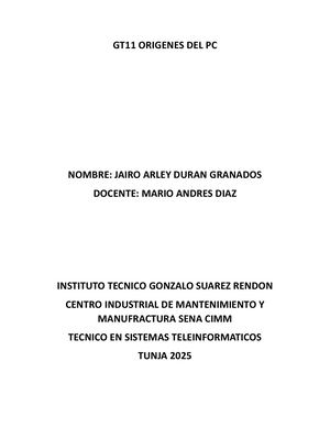 ebook origenes del pc