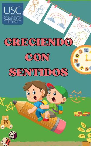 Cartilla Educativa: Actividades Lúdicas para Niños de 4 a 5 Años