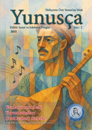 YUNUSÇA | Yunus Emre Anadolu Lisesi