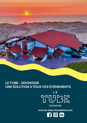 Présentation Le Tube