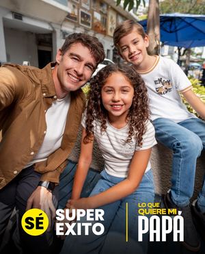 Catálogo Padres 2025