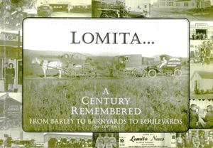 Lomita A City Remembered