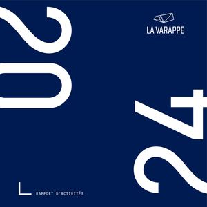 Rapport Activités La Varappe 2024