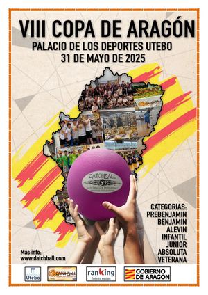 Viii Copa De Aragón