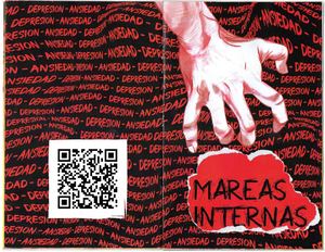 Depresión Y Ansiedad (Fanzine)