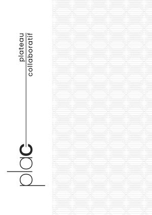 PlaC Architecture_Portfolio